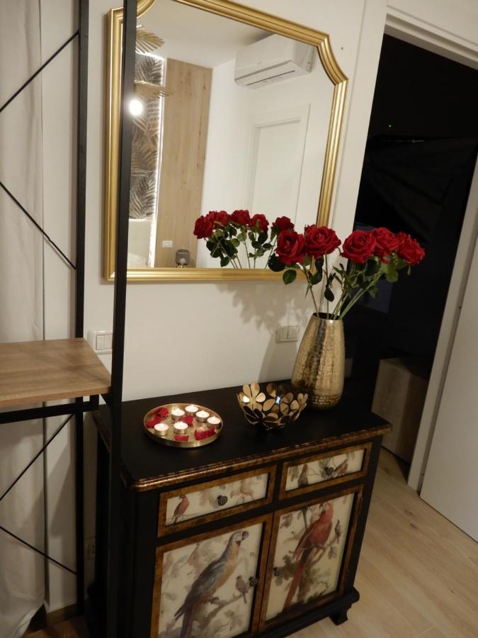 Caserta Royale Suite Bagian luar foto