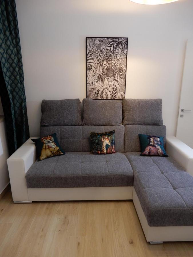 Caserta Royale Suite Bagian luar foto